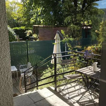 Guest house Near Bilbao