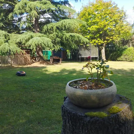 Guest house Near Bilbao Lezama (Biscay)